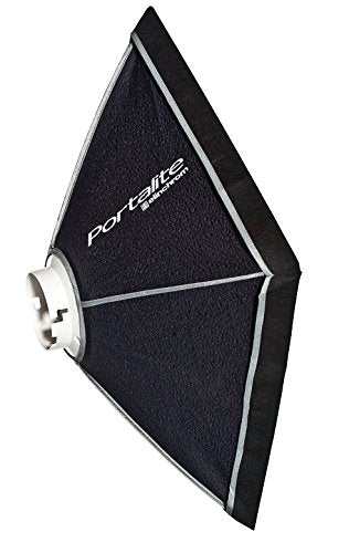 Elinchrom EL26129 Portalite Softbox 66x66cm (White)