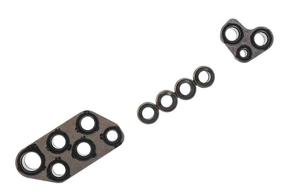 ACDelco GM Original Equipment Kit de Sello de Servicio de Transmisión Automática 24236927