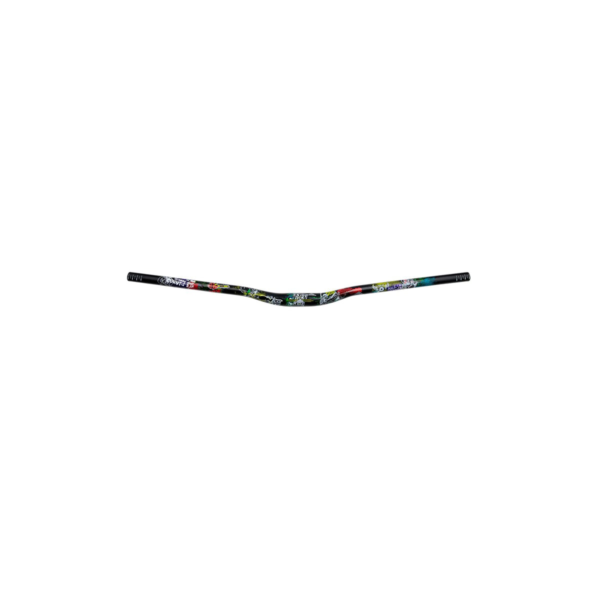 AZONIC 3001-113 - Barra elevadora ágil (31,8), 25 mm/800 mm