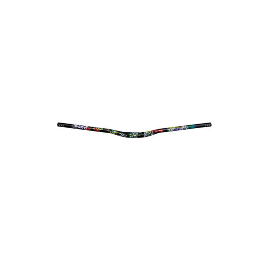 AZONIC 3001-113 - Barra elevadora ágil (31,8), 25 mm/800 mm