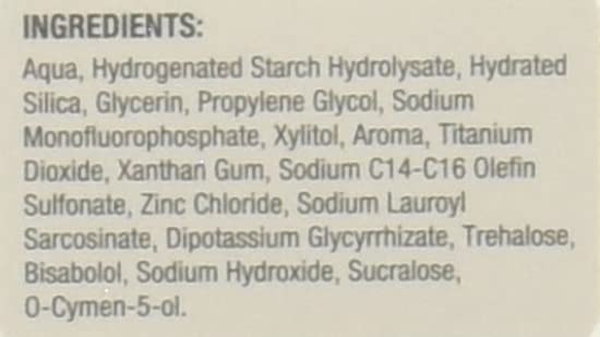 Periodentyl Set Pasta Dental 75 Ml Y Colutorio, Pack of 1