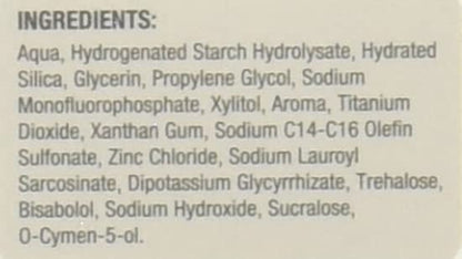 Periodentyl Set Pasta Dental 75 Ml Y Colutorio, Pack of 1
