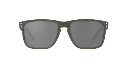 Oakley Oo9417 Holbrook XL - anteojos de sol cuadradas para hombre - Maderoso - 59 Milímetros