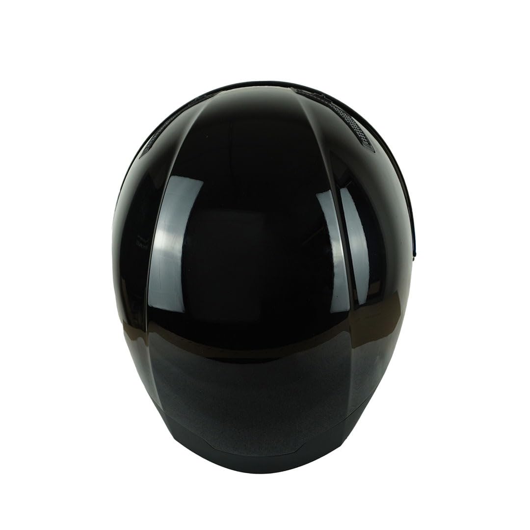 Edge Casco Moto Integral Nitrox Certificado Dot XL