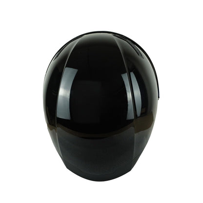 Edge Casco Moto Integral Nitrox Certificado Dot XL
