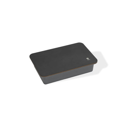 Weber Works Tabla de cortar y lavabo