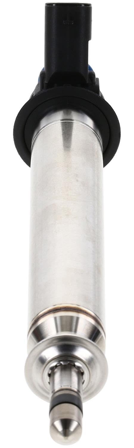 BOSCH 62437 OE - Inyector de combustible de inyección directa de gasolina (GDI) - Compatible con Select Mercedes-Benz AMG, C, CL, CLA, CLS, E, G, GL, GLA, GLB, GLC, GLE, GLK, GLS, ML, R, S, SL, SLC