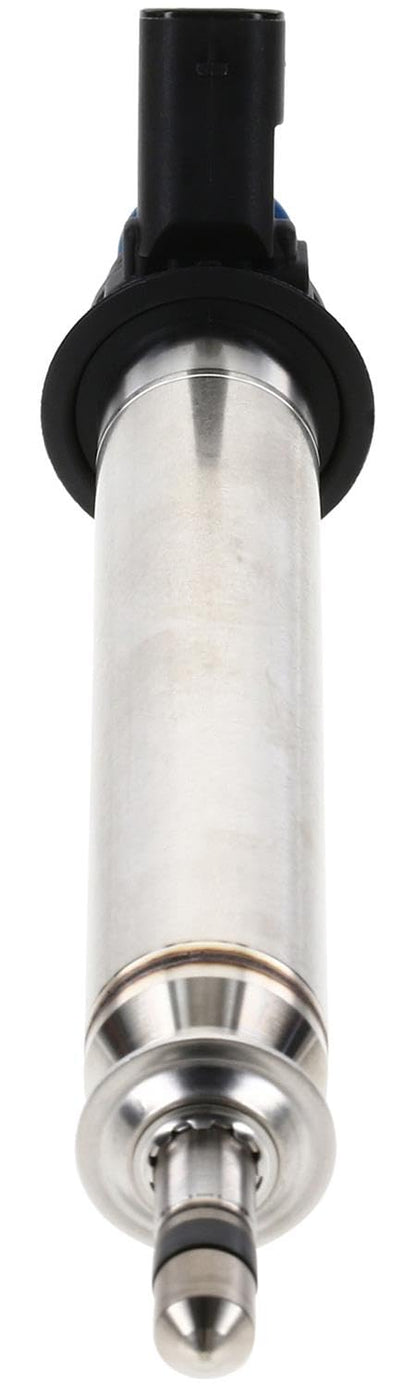 BOSCH 62437 OE - Inyector de combustible de inyección directa de gasolina (GDI) - Compatible con Select Mercedes-Benz AMG, C, CL, CLA, CLS, E, G, GL, GLA, GLB, GLC, GLE, GLK, GLS, ML, R, S, SL, SLC