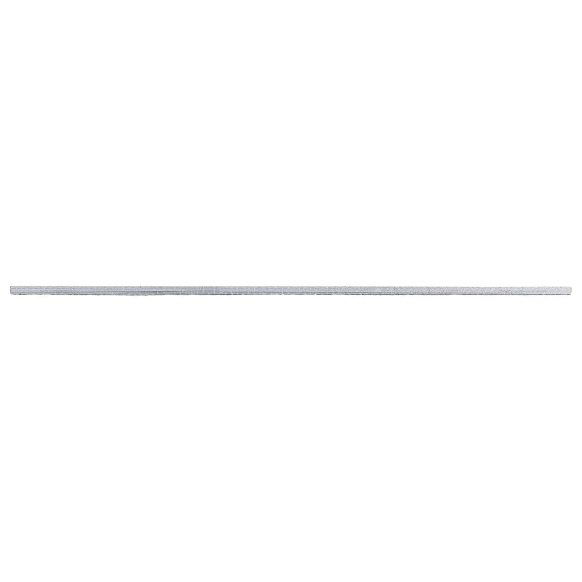 Surtek 108507 Clavos para clavadora neumática, 5000 piezas calibre 18, largo 1-3/4"