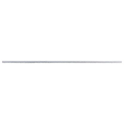 Surtek 108507 Clavos para clavadora neumática, 5000 piezas calibre 18, largo 1-3/4"