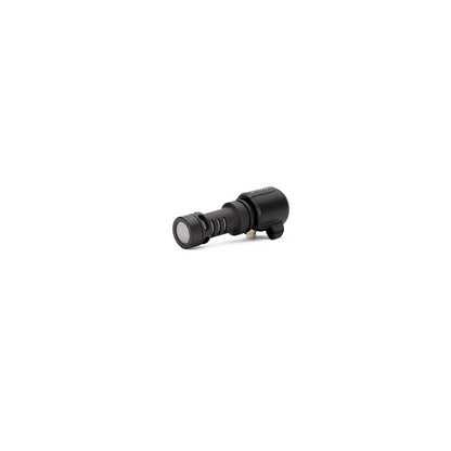 Rode VideoMic Vlogger Kit para dispositivos iOS, Negro