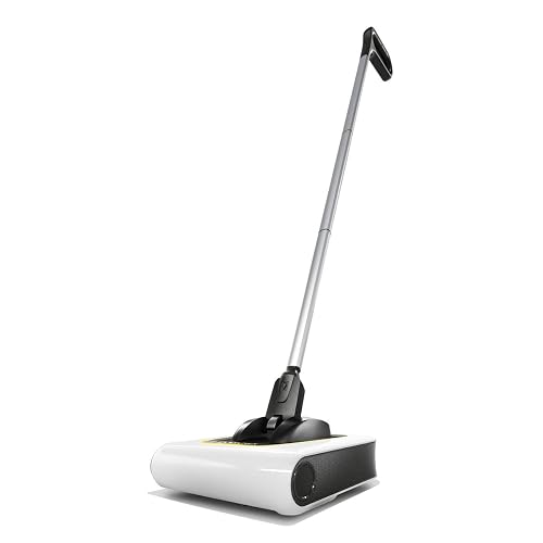 Karcher Escoba eléctrica KB 5 Blanca