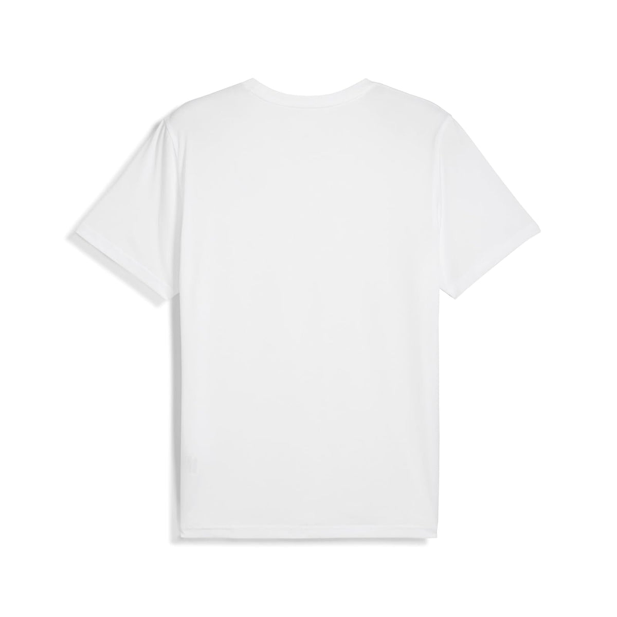 PUMA M TAD Essentials Solid Cat tee (LC Small Cat)