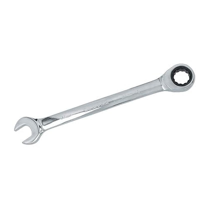 Surtek 100591 Surtek Llave combinada matraca 22 milímetros, color, pack of/paquete de 1