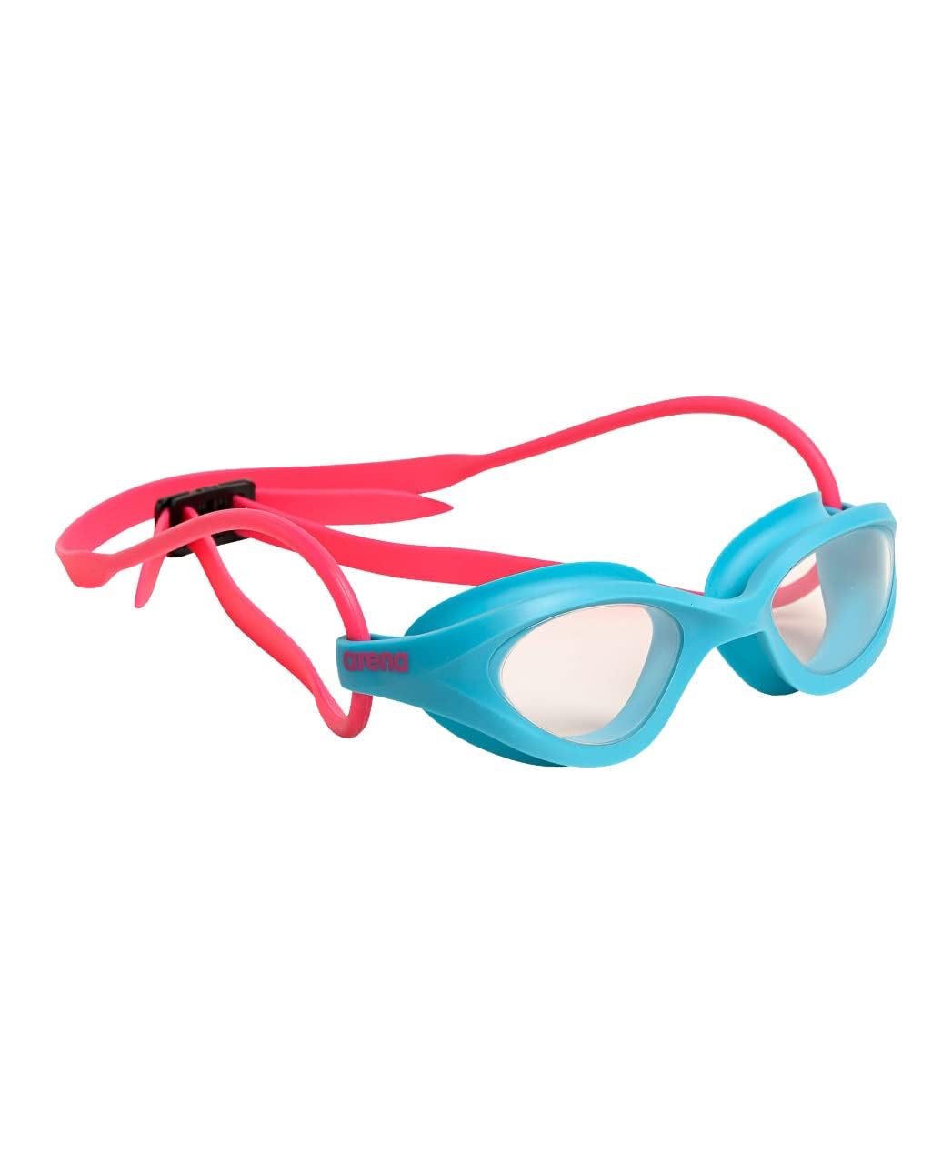ARENA - anteojos de natación unisex 365 para nadar, cómodas, antivaho, diseño hermético, para hombres y mujeres