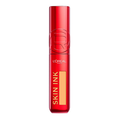 Loreal Paris Infallible Skin Ink Base y Corrector 2 en 1 Acabado Mate - Small - tono 290