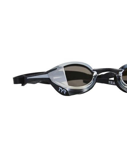 TYR Tracer-X Elite Racing Swim Goggles