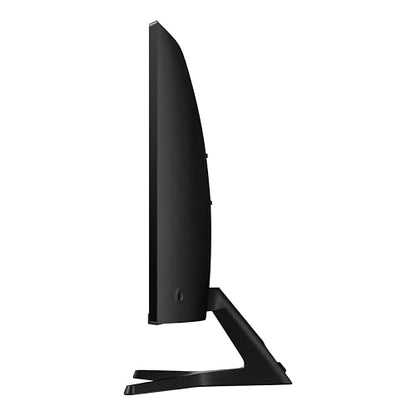 Samsung Monitor Curvo 27 Pulgadas Essential S3, S39GD, FHD, 100Hz