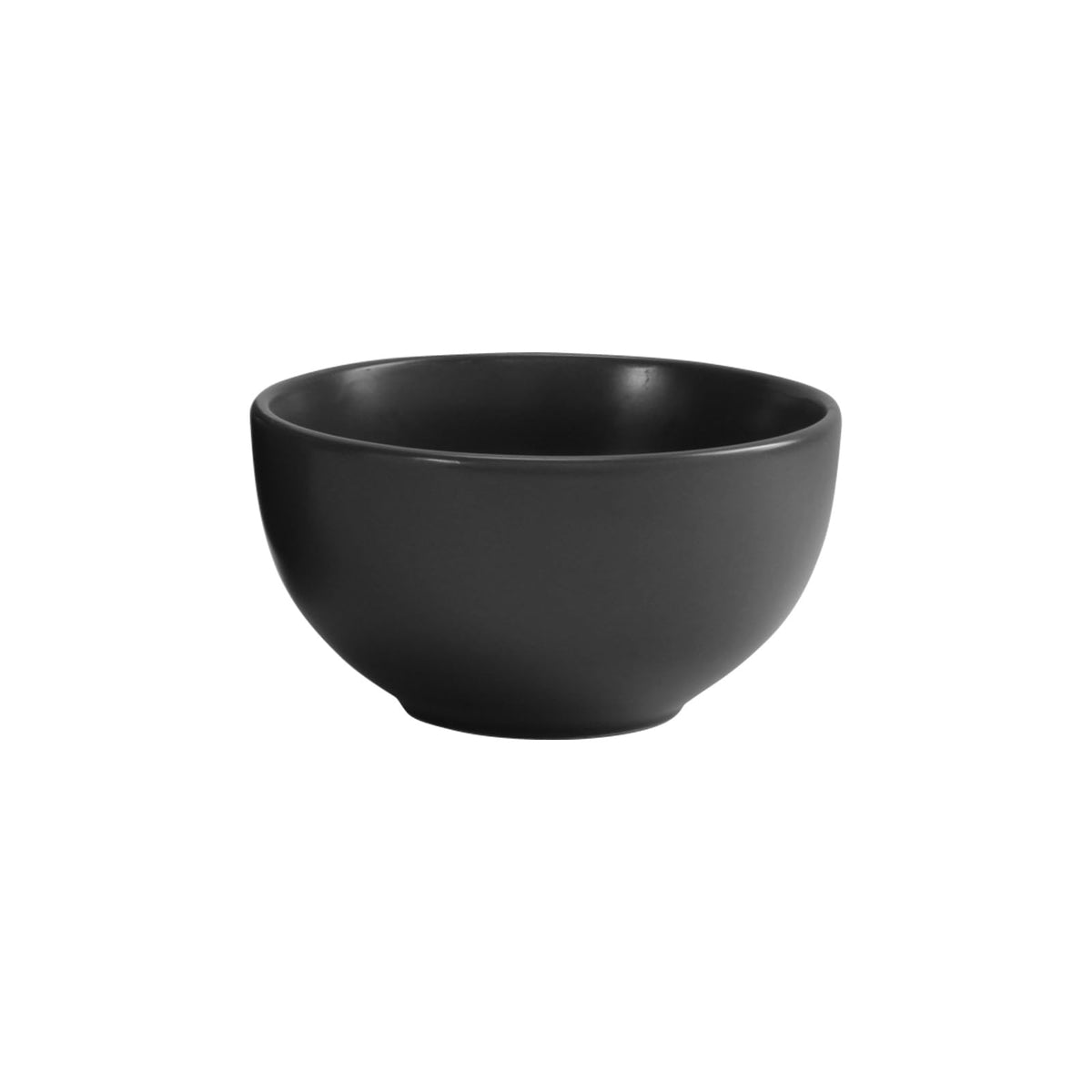 Le Bonne Table by Crown Baccara - Juego de 4 Platos Hondos, Bowls o Cuencos de Cerámica