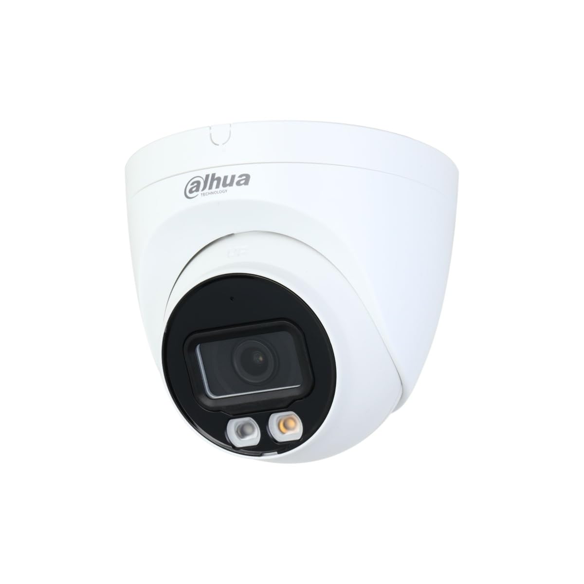 Dahua Camara IP, Domo, 4MP, IR 30m, Exterior, IP67, Microfono, Micro SD, Full Color, Iluminacion Dual
