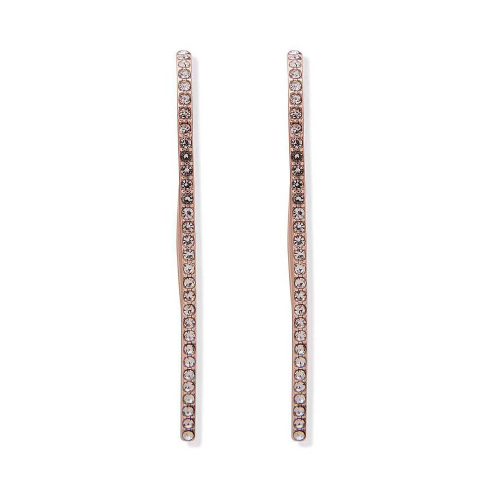 You're Invited 60568186-9DH Aretes, Color Oro Rosa | Oro rosa