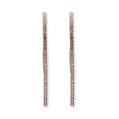 You're Invited 60568186-9DH Aretes, Color Oro Rosa | Oro rosa