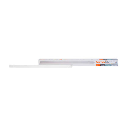 Tecnolite - Lámpara Colgante con cambio de temperatura de color e interconexión de varias regletas