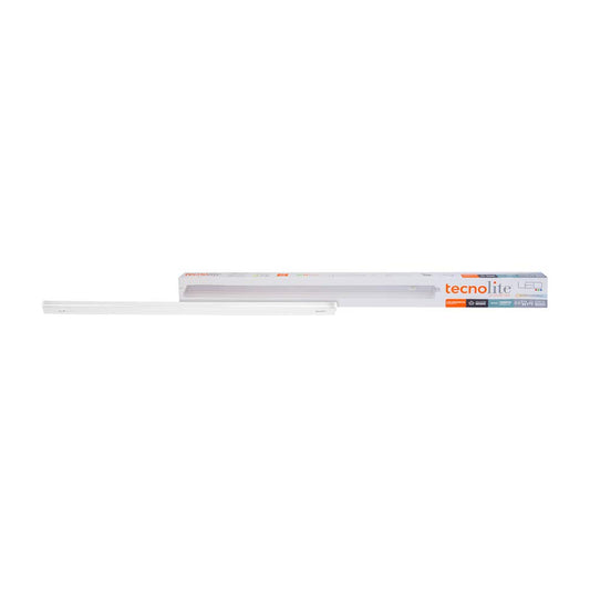 Tecnolite - Lámpara Colgante con cambio de temperatura de color e interconexión de varias regletas