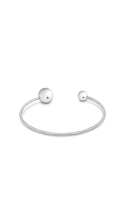 Calvin Klein - Pulsera de burbujas escultóricas para mujer, acero inoxidable, accesorio de moda para cualquier ocasión, regalo para ella