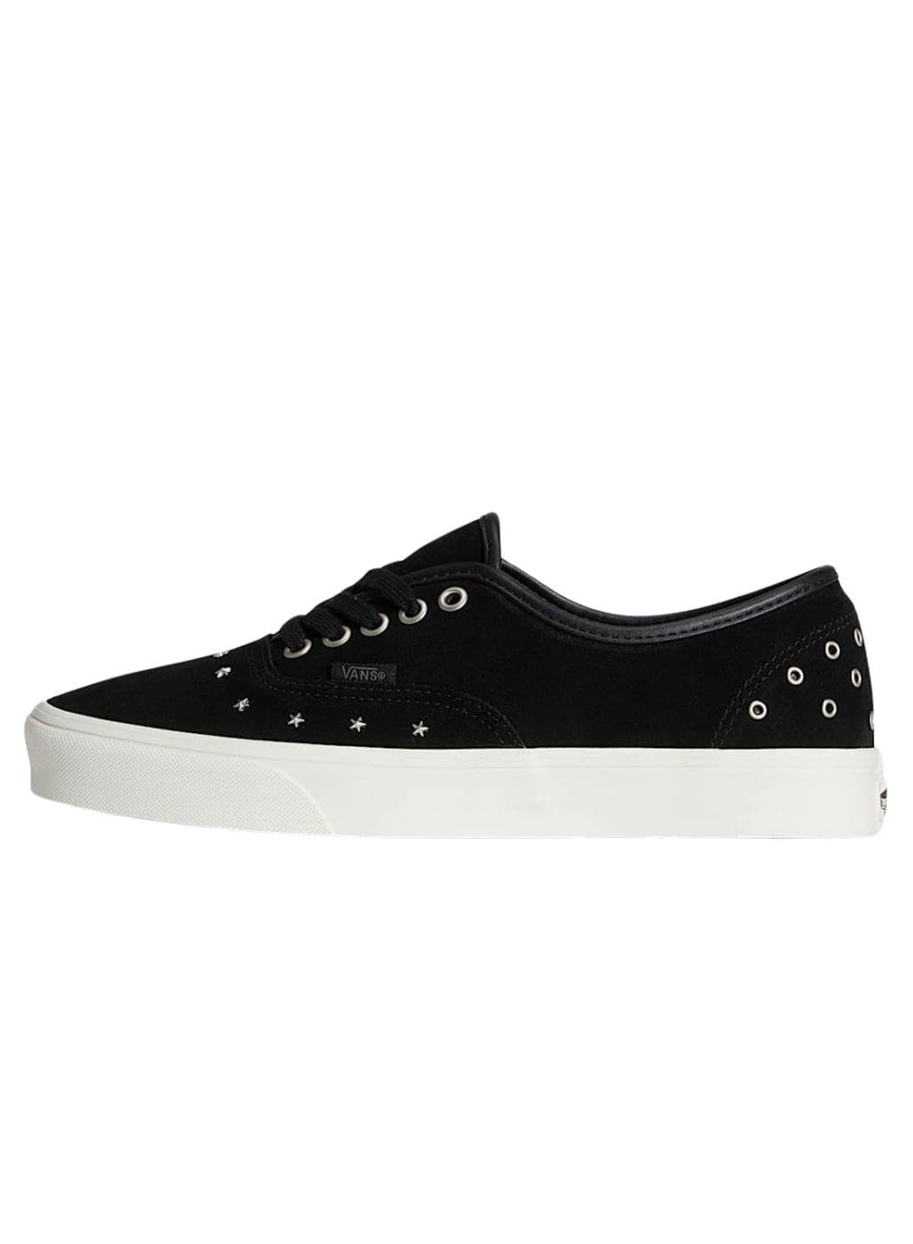 Vans Authentic Tenis Clásicos Casual con Agujetas Unisex