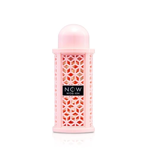 Rave Now Eau de Parfum Spray for Women, 3.4 Ounce