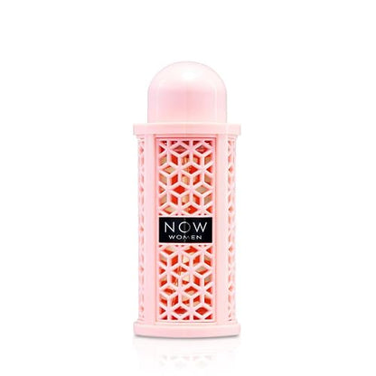 Rave Now Eau de Parfum Spray for Women, 3.4 Ounce