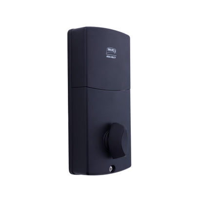 Phillips MX7053 Cerradura Inteligente PCD-360, Negro