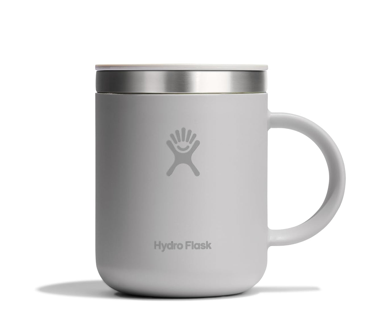 Hydro Flask Taza Térmica de Acero Inoxidable 12oz Mango Agave - Birch - 354,88ml