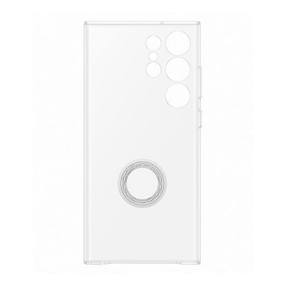 Samsung Galaxy S23 Ultra Detachable Cover Transparency