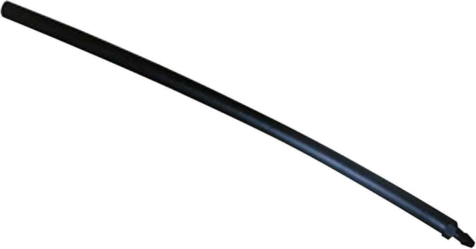 LASCO 15-5554P 8-Inch Rigid Poly Drip Irrigation Riser, 10-Pack by LASCO