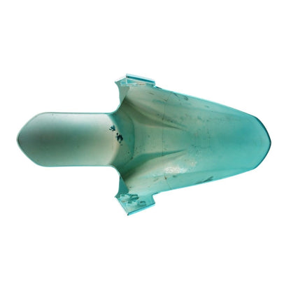 ITALIKA F16010395 Salpicadera Delantera Azul Motocicleta D150