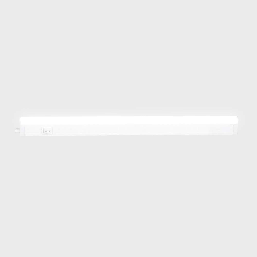 Tecnolite Lámpara Colgante LED, Luz de Techo LED Minimalista, 7 W, Luz Blanca Dinámica 3 000 k - 6500 K, 100 - 240 V, 650 Im