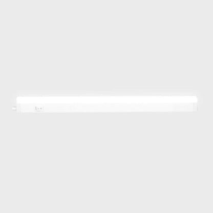Tecnolite Lámpara Colgante LED, Luz de Techo LED Minimalista, 7 W, Luz Blanca Dinámica 3 000 k - 6500 K, 100 - 240 V, 650 Im