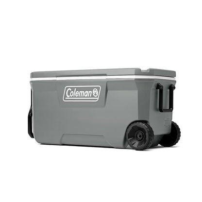 Coleman - Hielera Coleman Serie 316 100QT WHL 5863 RCK/W/RCK C1