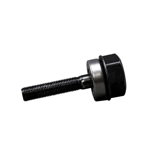 KLEIN TOOLS 53871 | Tornillo | 3/8" X 2 3/16" | Instalación Rápida | Tornillos de 3/8" x 2 3/16" para perforar y cortar acero inoxidable con facilidad, ideales para instalaciones rápidas .