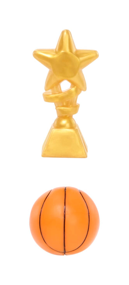 Bratz Play Sportz Jade Muñeca de Moda con Accesorios, Baloncesto
