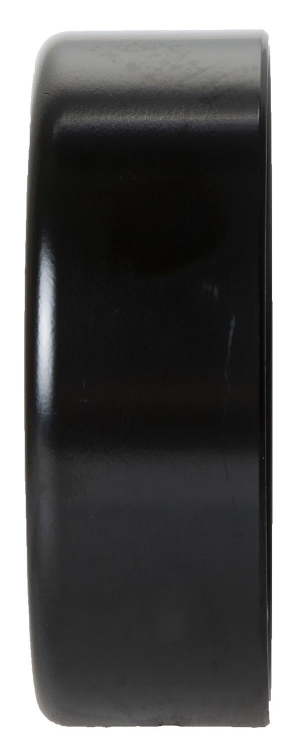 ACDelco Gold Polea Tensora de Correa de A/C 15-20676, Negro