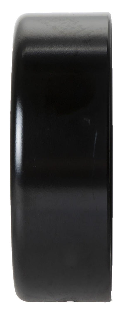 ACDelco Gold Polea Tensora de Correa de A/C 15-20676, Negro