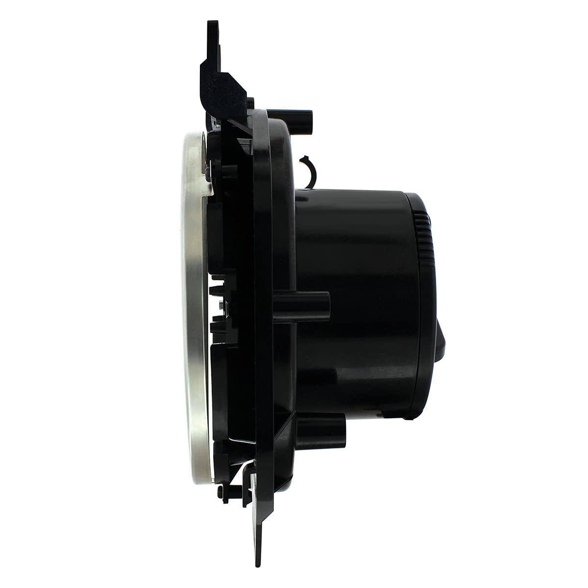 United Pacific 31279 Carcasa de Faro Delantero para Freightliner Century 1996-2005, Negro
