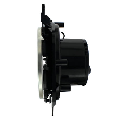 United Pacific 31279 Carcasa de Faro Delantero para Freightliner Century 1996-2005, Negro