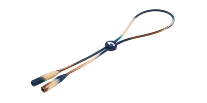 Costa del Mar Costa Bowline - Retenedor de silicona Correa para Unisex adulto