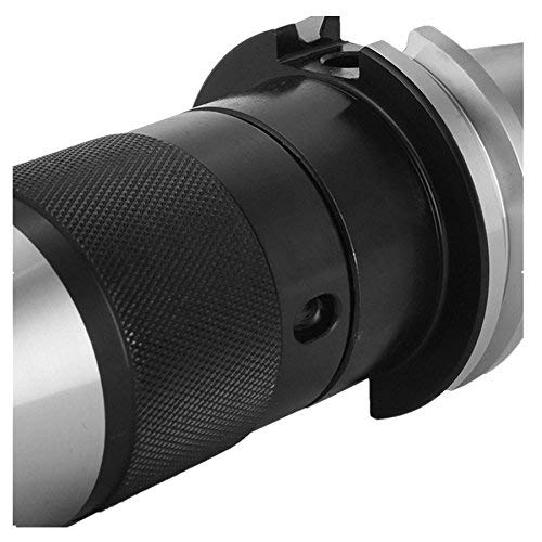 Mandril de taladro integrado naranja A sin llave de 1/2 pulgadas para máquina de grabado CNC y herramienta de torno de fresado