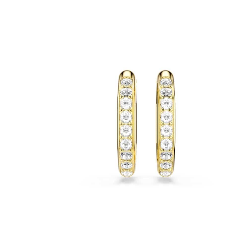 Swarovski Pendientes Dextera Octagon Colección