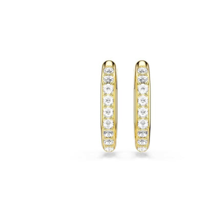 Swarovski Pendientes Dextera Octagon Colección